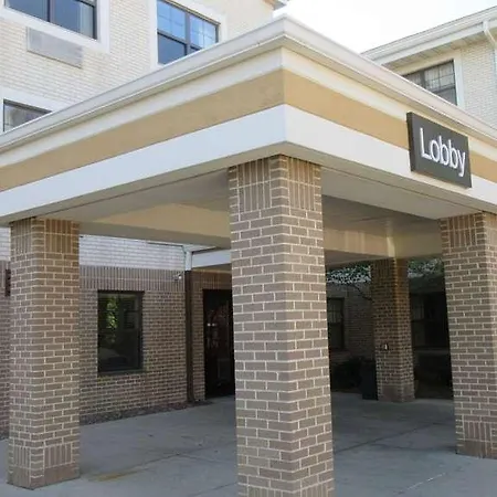 Mainstay Suites Rochester South Mayo Clinic